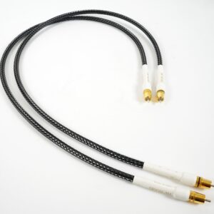 Orion-M1 Elite Master Reference RCA Interconnects