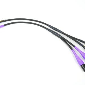 Morpheus Reference III Series III Y Splitter Cable XLR