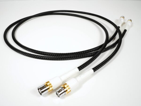 Orion-M1 Elite Master Reference XLR Interconnects
