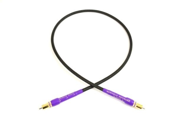 Morpheus Reference Classic II Series II Digital Cable