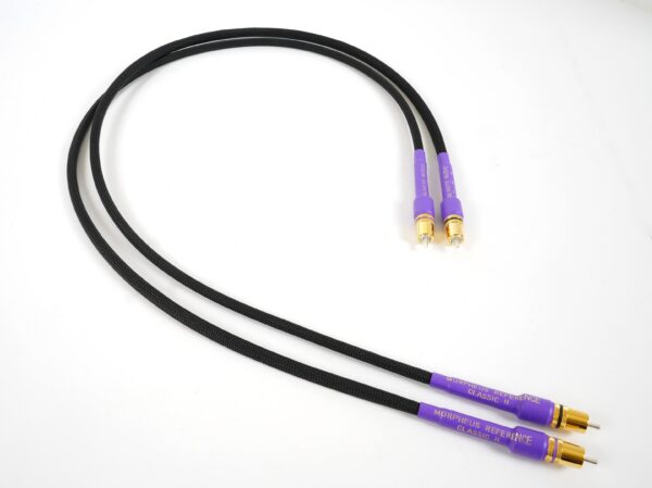 Morpheus Reference Classic II Series II RCA