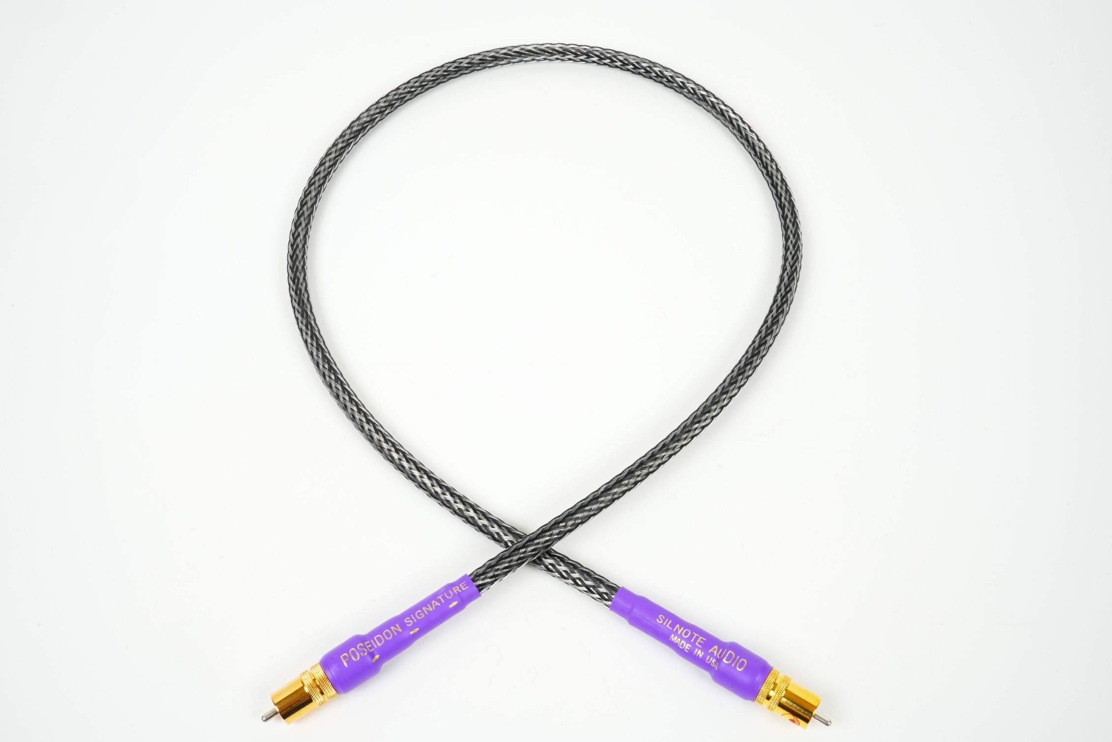 Poseidon Signature Digital Cable DEMO 1m
