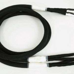 Orion-M1 Elite Master Speaker Cables 8ft Pair- DEMO SPECIAL