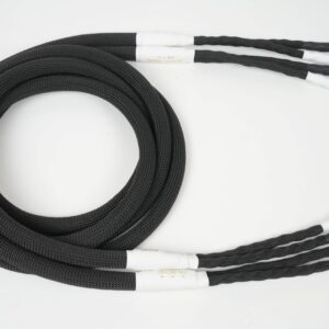 Orion-M2 Elite Master Speaker Cables 8ft Pair Special Introductory Price